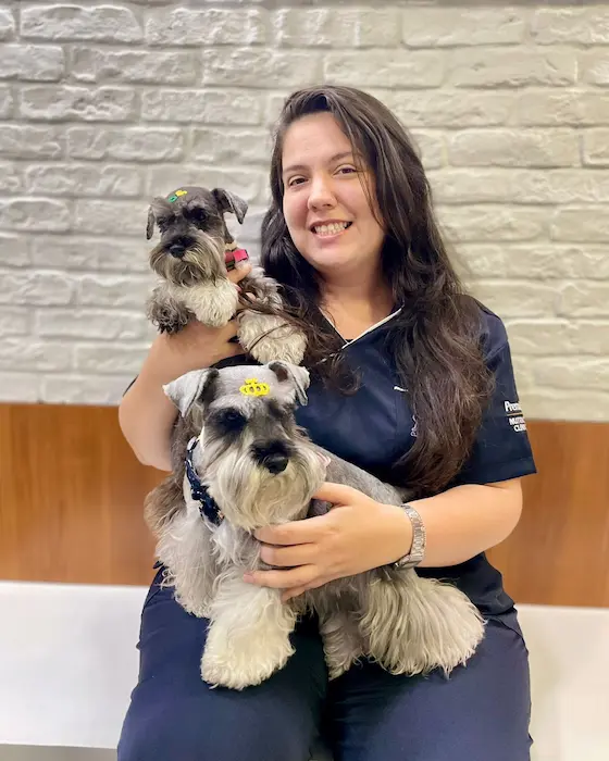 Atendimento Veterinário de Excelência na Zona Sul do RJ